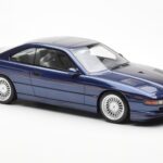 BMW Alpina B12 E38 5.7 Bleu Otto 1:18 - image 4 of 6