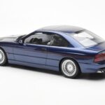 BMW Alpina B12 E38 5.7 Bleu Otto 1:18 - image 5 of 6