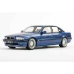 BMW Alpina B12 6.0 E38 Otto 1:18 OT359B Résine - image 2 of 9
