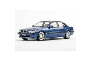 BMW Alpina B12 6.0 E38 Otto 1:18 OT359B Résine — image 2 sur 9
