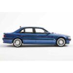 BMW Alpina B12 6.0 E38 Otto 1:18 OT359B Résine - image 4 of 9