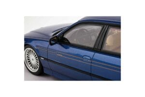 BMW Alpina B12 6.0 E38 Otto 1:18 OT359B Résine — image 8 sur 9