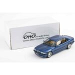 BMW Alpina B12 6.0 E38 Otto 1:18 OT359B Résine - image 9 of 9