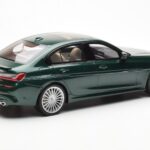 BMW Alpina B3 G20 Vert GT Spirit 1:18 - image 2 of 6