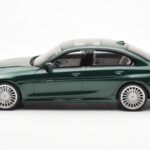 BMW Alpina B3 G20 Vert GT Spirit 1:18 - image 3 of 6