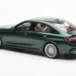 BMW Alpina B3 G20 Vert GT Spirit 1:18 - image 5 of 6