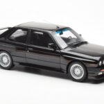 BMW Alpina B6 3.5S M3 E30 Anthracite Gris Otto 1:18 - image 4 of 6