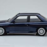 BMW Alpina B6 E30 3.5S Bleu Otto 1:18 - image 3 of 6