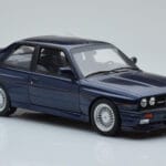 BMW Alpina B6 E30 3.5S Bleu Otto 1:18 - image 4 of 6