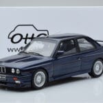 BMW Alpina B6 E30 3.5S Bleu Otto 1:18 - image 6 of 6
