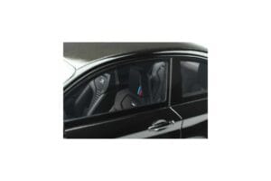 BMW M2 F87 Competition Lightweight Performance GT Spirit 1:18 GT859 Résine — image 11 sur 11