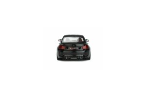BMW M2 F87 Competition Lightweight Performance GT Spirit 1:18 GT859 Résine — image 4 sur 11