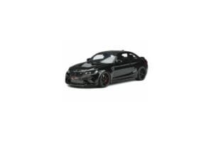 BMW M2 F87 Competition Lightweight Performance GT Spirit 1:18 GT859 Résine