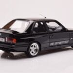 BMW M3 E30 AC Schnitzer ACS3 Sport 2.5 Noir Otto 1:18 - image 2 of 6