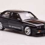 BMW M3 E30 AC Schnitzer ACS3 Sport 2.5 Noir Otto 1:18 - image 4 of 6
