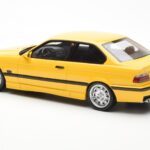 BMW M3 E36 Jaune Otto 1:18 - image 5 of 6