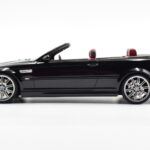 BMW M3 E46 Cabriolet Noir Otto 1:18 - image 3 of 9