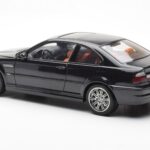 BMW M3 E46 Noir AUTOart 1:18 - image 7 of 8