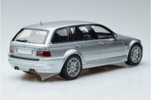 BMW M3 E46 Touring Concept Otto 1:18 OT981 Résine — image 2 sur 6
