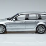 BMW M3 E46 Touring Concept Otto 1:18 OT981 Résine - image 3 of 6