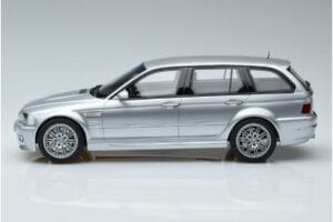 BMW M3 E46 Touring Concept Otto 1:18 OT981 Résine — image 3 sur 6