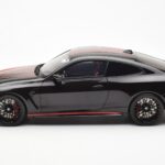 BMW M4 G82 CSL Sapphire Noir GT Spirit 1:18 - image 3 of 6