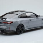 BMW M4 G82 AC Schnitzer Nardo Gris GT Spirit 1:18 - image 2 of 5