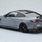 BMW M4 G82 AC Schnitzer Nardo Gris GT Spirit 1:18 - image 4 of 5