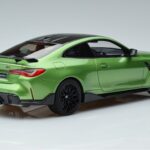 BMW M4 G82 Competition M Performance GT Spirit 1:18 GT367 Résine - image 2 of 6
