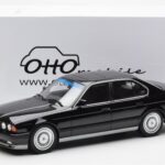BMW M5 E34 Noir Otto 1:18 - image 6 of 6