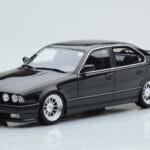 BMW M5 E34 Hartge Noir Otto 1:18