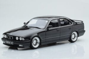 BMW M5 E34 Hartge Noir Otto 1:18