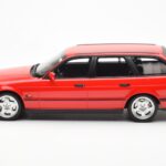 BMW M5 E34 Touring Rouge Otto 1:18 - image 3 of 6