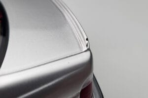BMW M5 E39 Argent Otto 1:18 OT747B Résine — image 6 sur 7