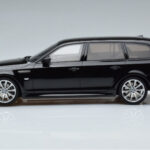 BMW M5 E61 Touring Noir Otto 1:18 - image 3 of 6