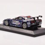 Chevrolet Corvette C5R #53 R. Fellows / J. O'Connell / F. Freon 24 Hours of Le Mans 2003 Minichamps 1:43 - image 3 of 4