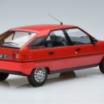 Citroën BX 16 TRS Norev 1:18 181680 Métal - image 2 of 8
