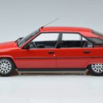 Citroën BX 16 TRS Norev 1:18 181680 Métal - image 3 of 8