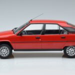 Citroën BX 16 TRS Norev 1:18 181680 Métal - image 5 of 8
