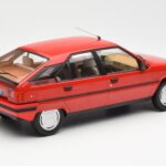 Citroen BX 19 GT Vallelunga Rouge Norev 1:18 - image 2 of 6