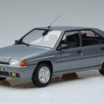 Citroën BX Sport Norev 1:18 181690 Métal