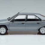Citroën BX Sport Norev 1:18 181690 Métal - image 3 of 6