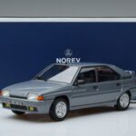 Citroën BX Sport Norev 1:18 181690 Métal - image 6 of 6