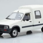Citroen C15 D Blanc Otto 1:18