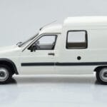 Citroen C15 D Blanc Otto 1:18 - image 3 of 6