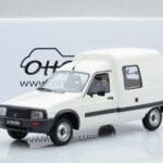 Citroen C15 E Blanc Otto 1:18 - image 6 of 6