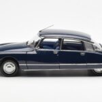 Citroën DS 23 Pallas Orient Bleu Norev 1:18 - image 4 of 8