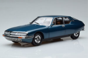 Citroen SM Tropiques Vert Norev 1:18