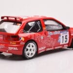 Citroen ZX Kitcar #15 J. Puras / C. Del Barrio Rally Catalunya Costa Brava 1997 Otto 1:18 - image 2 of 6