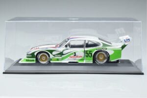 Vitrine MCG 1:18 MCG99115 Métal — image 7 sur 11
